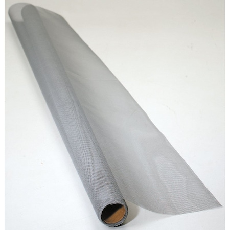 Phifer Phifer Wire 48 in. W X 84 in. L Gray Fiberglass Screen Cloth 3003931